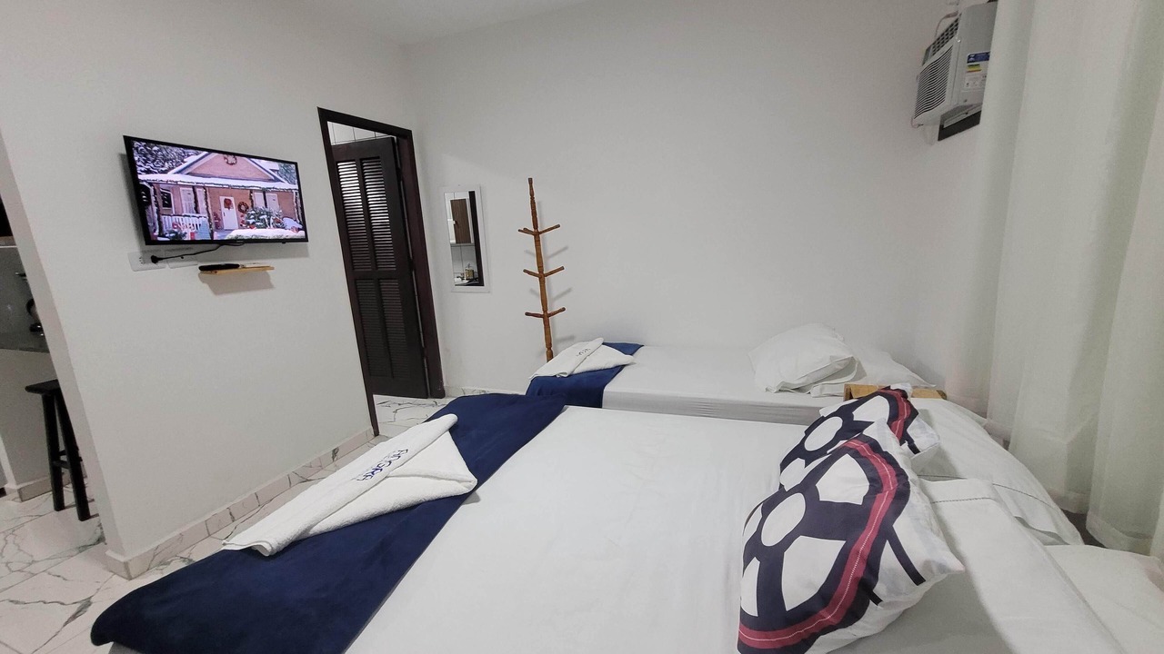 Photo of Bedroom in Verolme