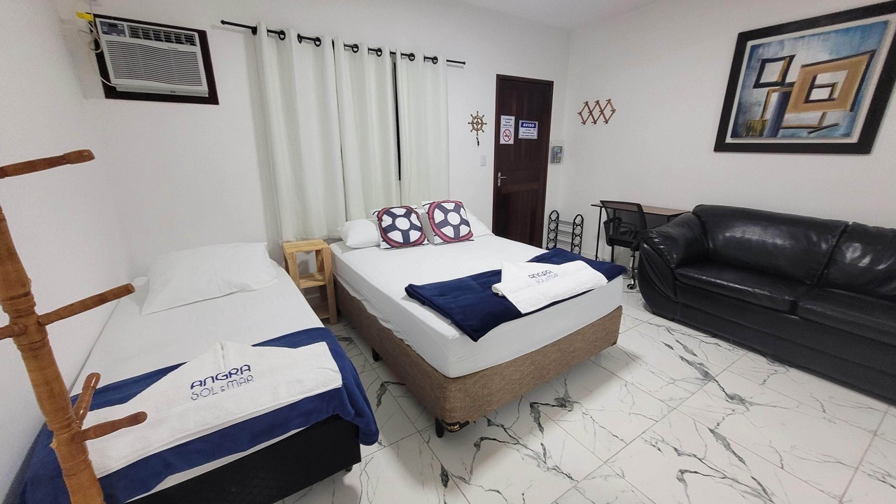 Photo of Bedroom in Verolme