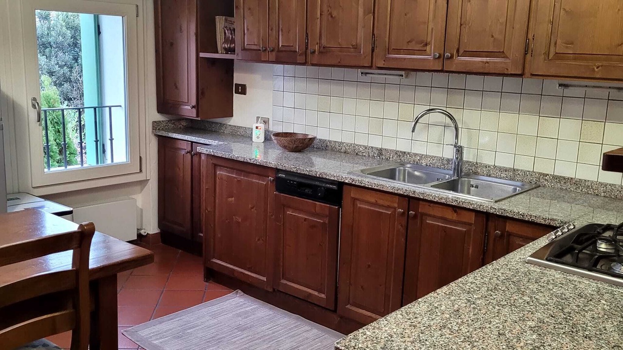 Photo of Kitchen in Scorze