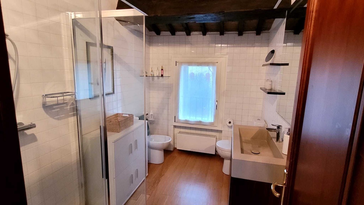 Photo of Bathroom in Scorze