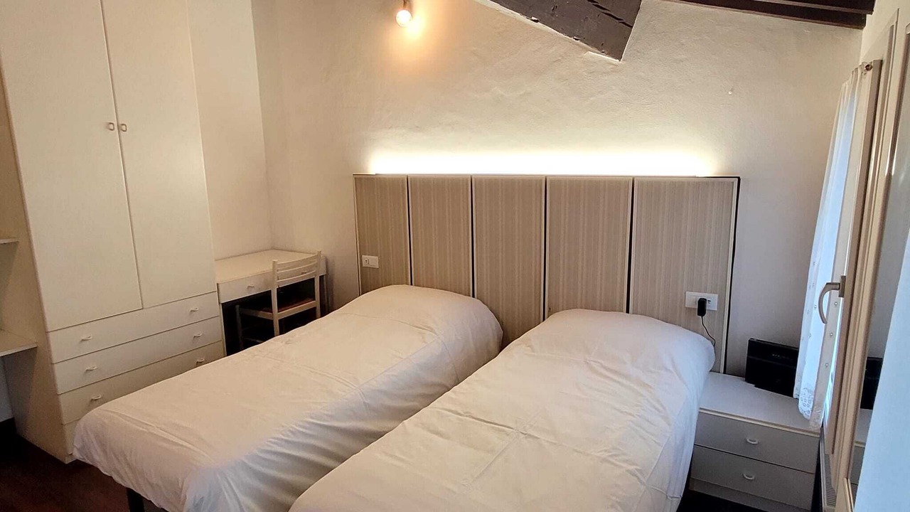 Photo of Bedroom in Scorze