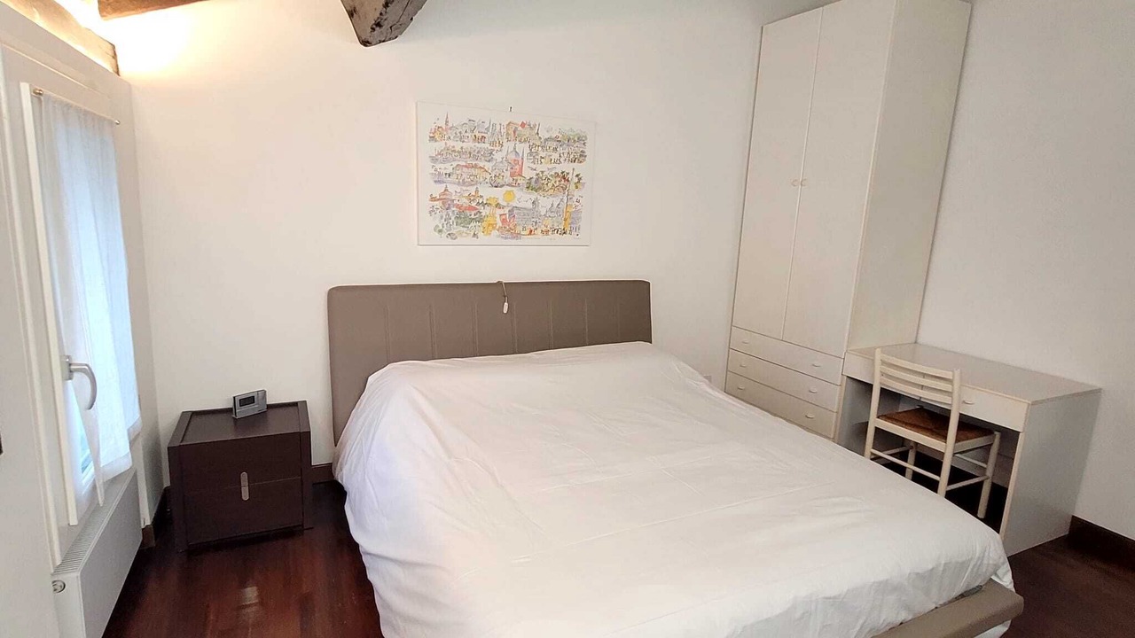 Photo of Bedroom in Scorze
