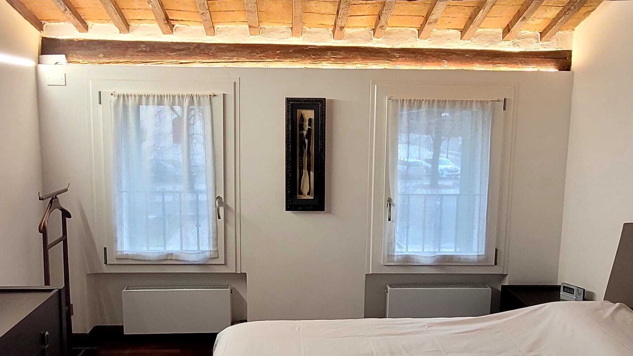 Photo of Bedroom in Scorze