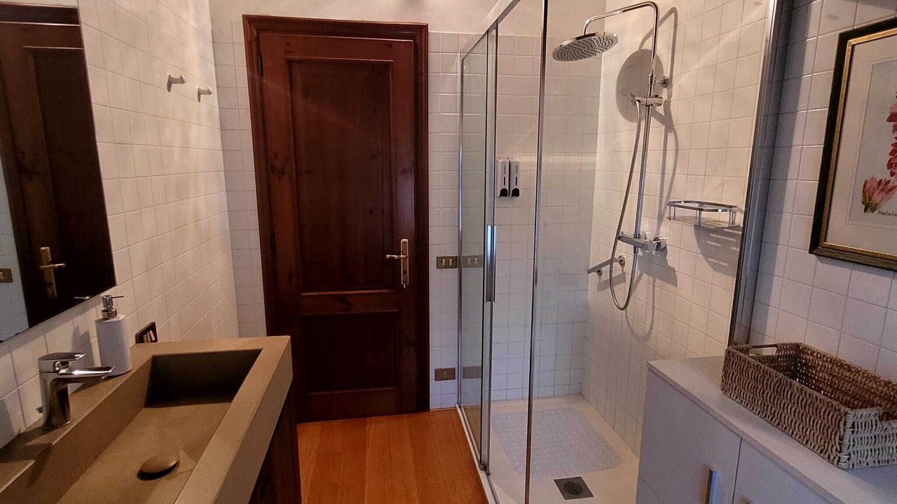 Photo of Bathroom in Scorze