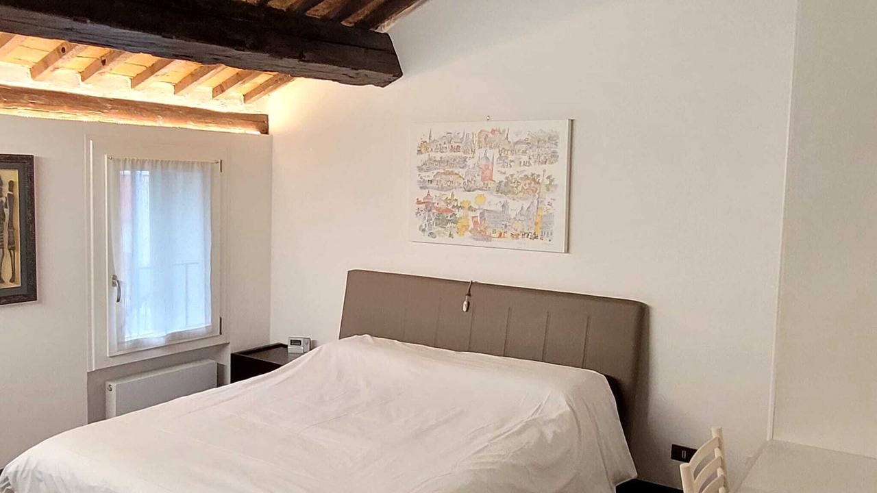 Photo of Bedroom in Scorze