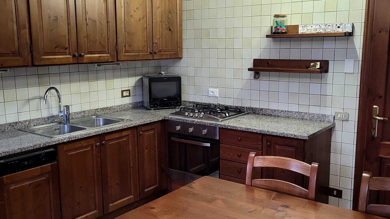 Photo of Kitchen in Scorze