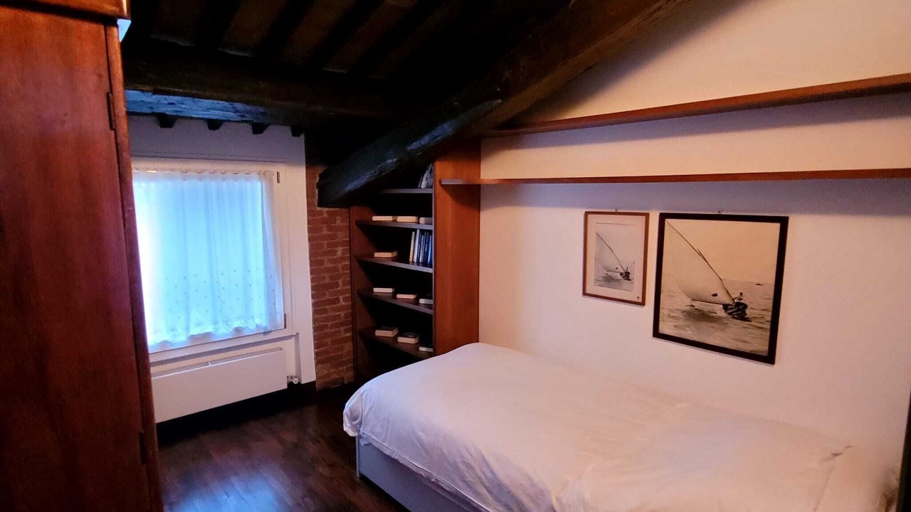 Photo of Bedroom in Scorze