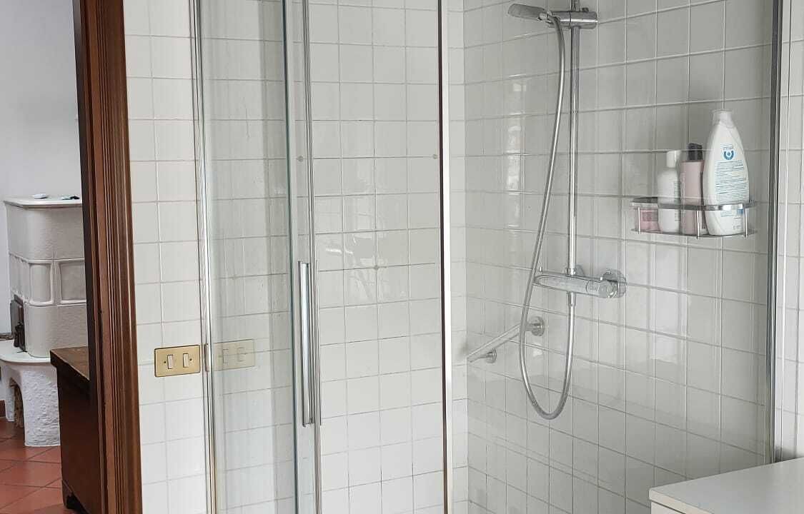 Photo of Bathroom in Scorze