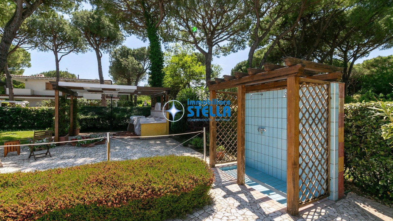 Photo of Outdoor in Jesolo Pineta