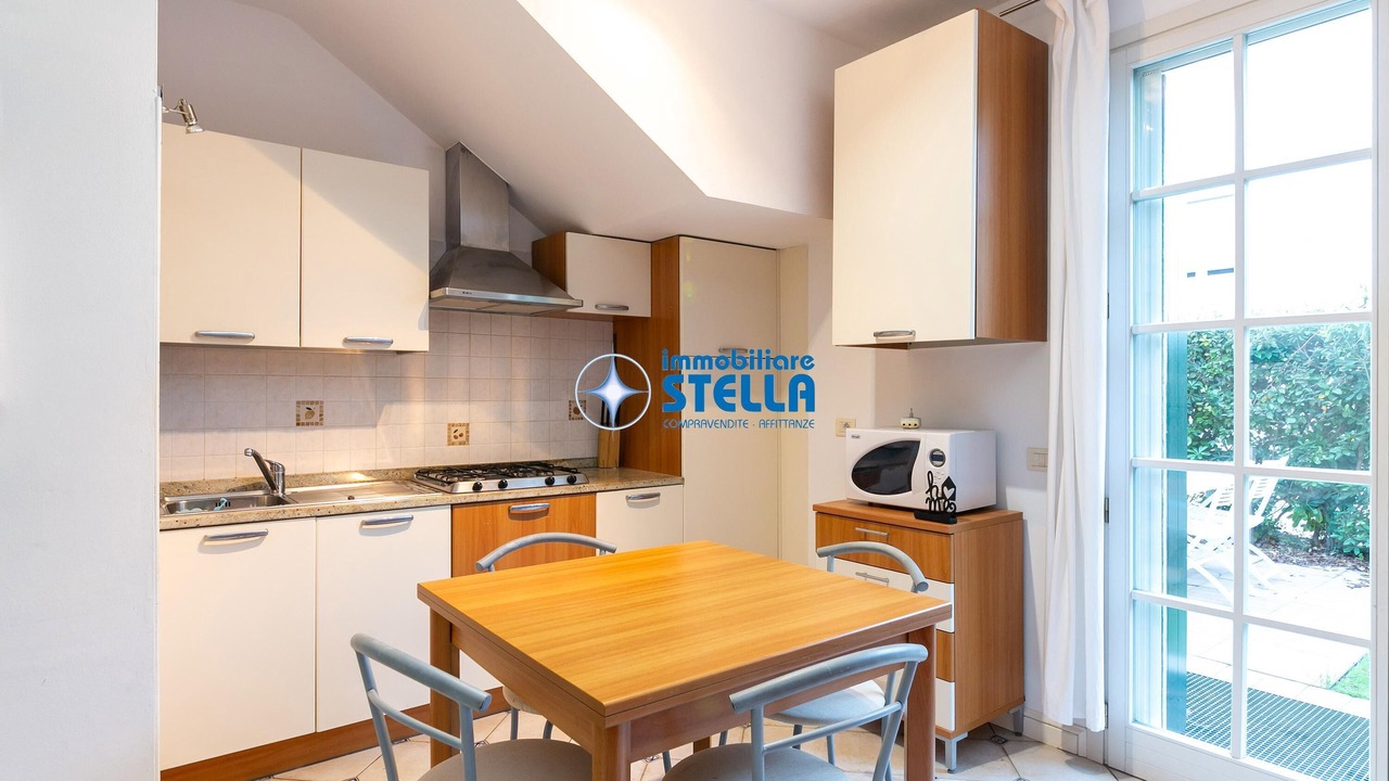 Photo of Kitchen in Jesolo Pineta