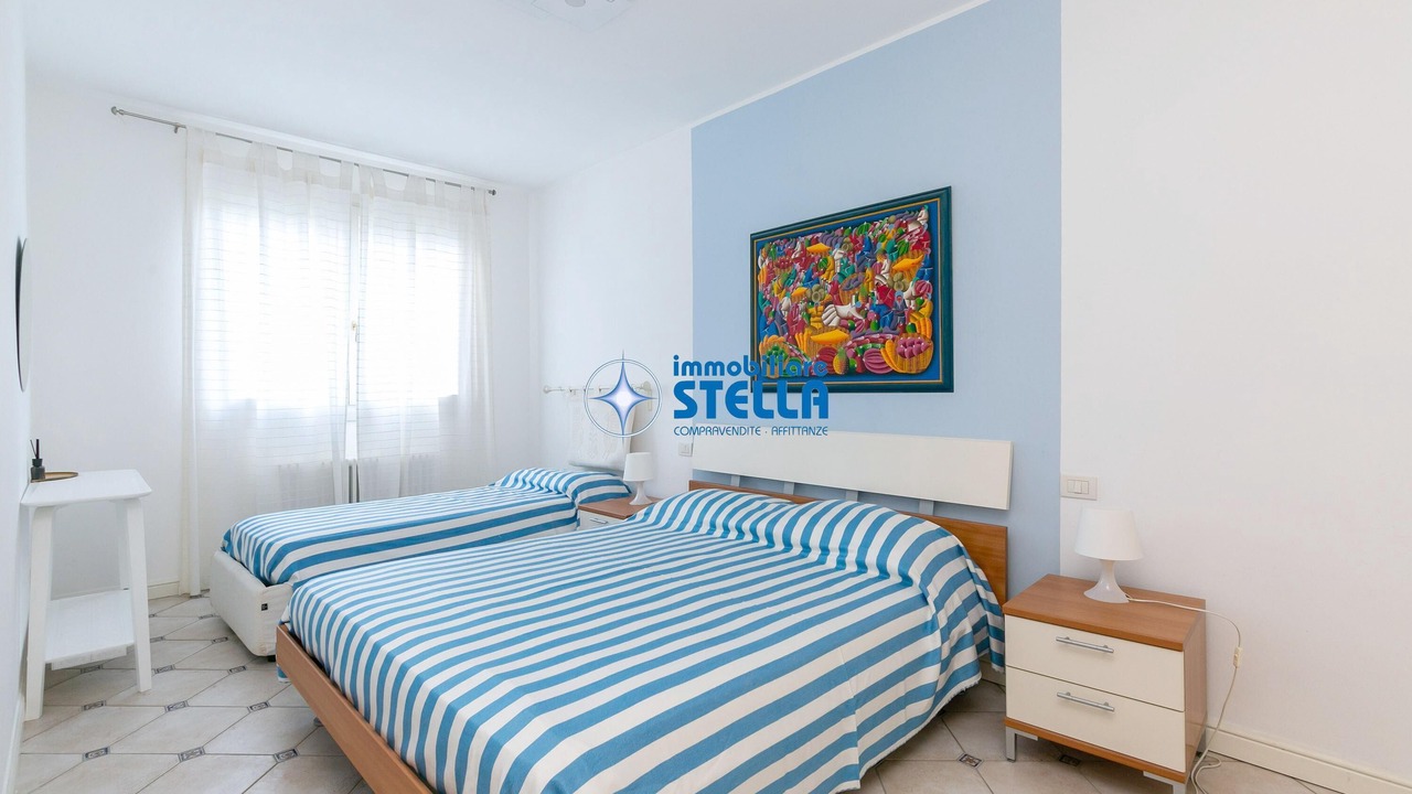 Photo of Bedroom in Jesolo Pineta