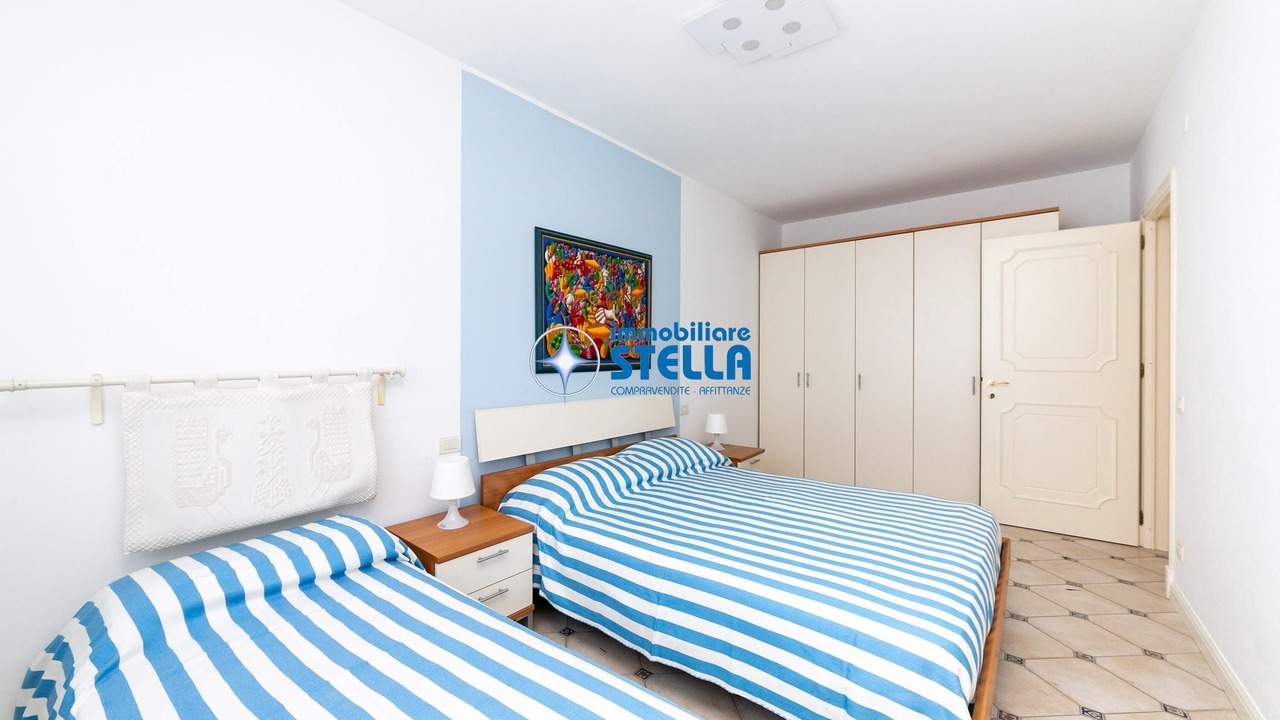 Photo of Bedroom in Jesolo Pineta