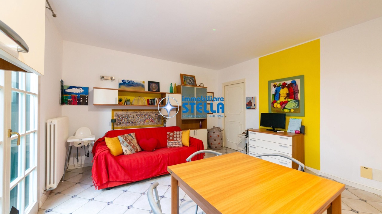 Photo of Livingroom in Jesolo Pineta