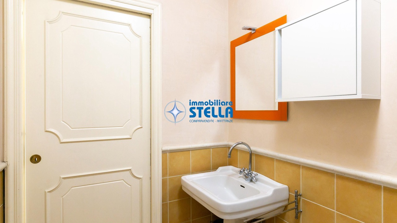 Photo of Bathroom in Jesolo Pineta