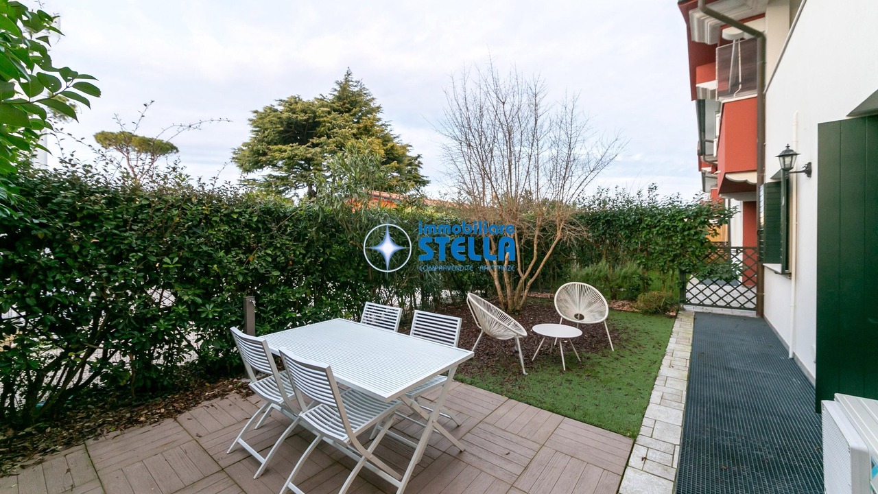 Photo of Outdoor in Jesolo Pineta