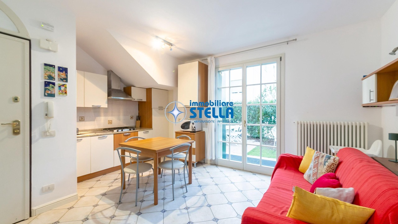 Photo of Livingroom in Jesolo Pineta
