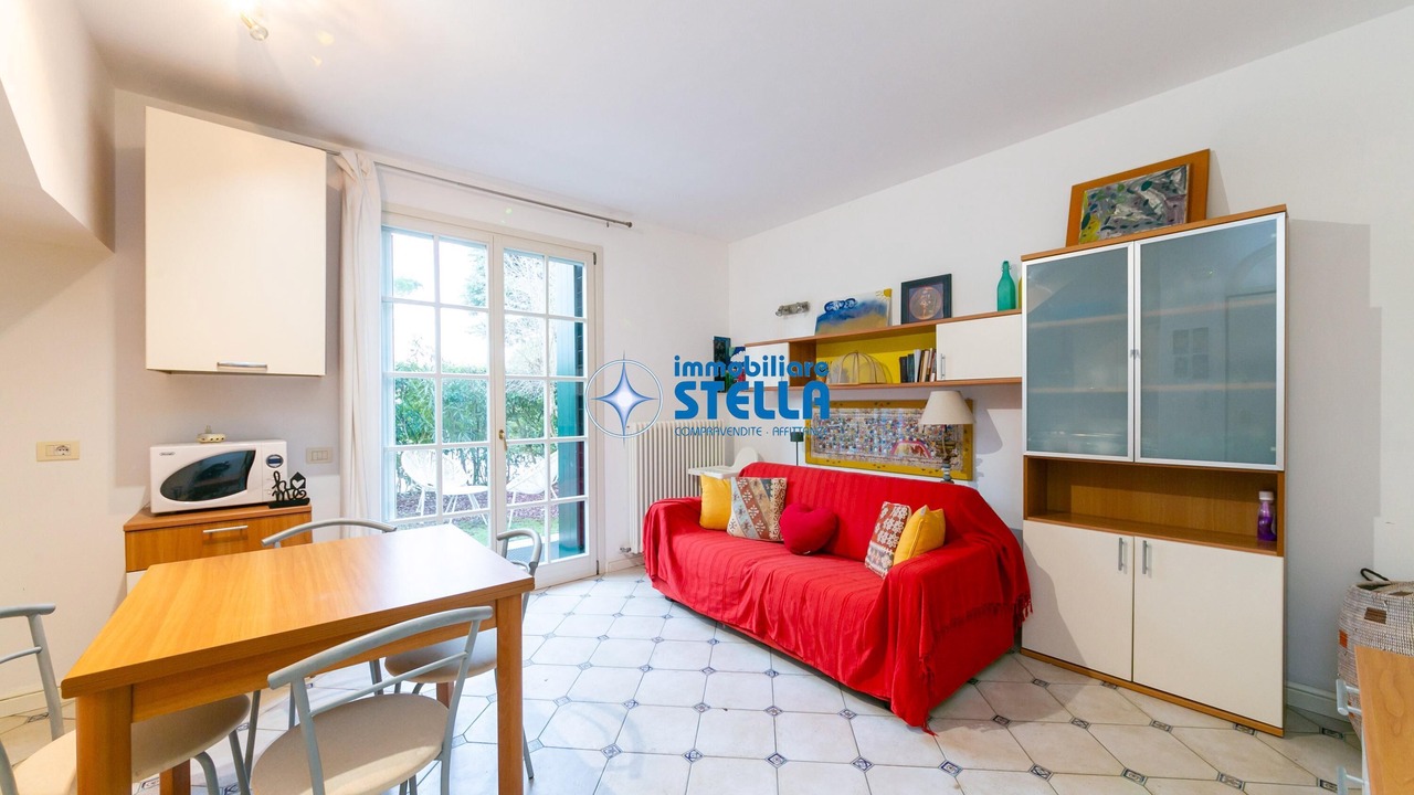 Photo of Livingroom in Jesolo Pineta