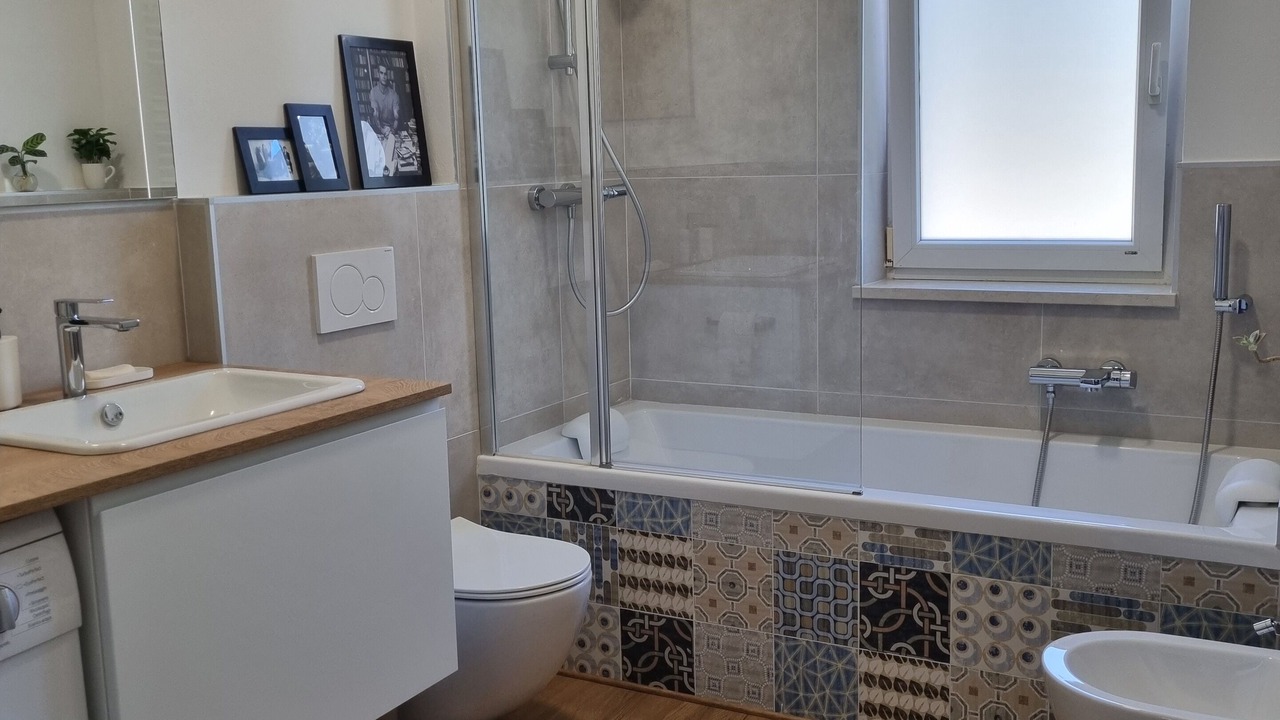 Photo of Bathroom in Verona