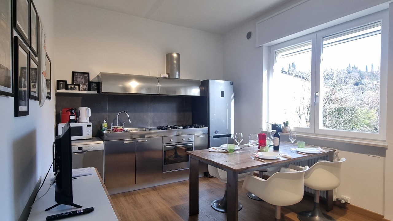 Photo of Kitchen in Verona
