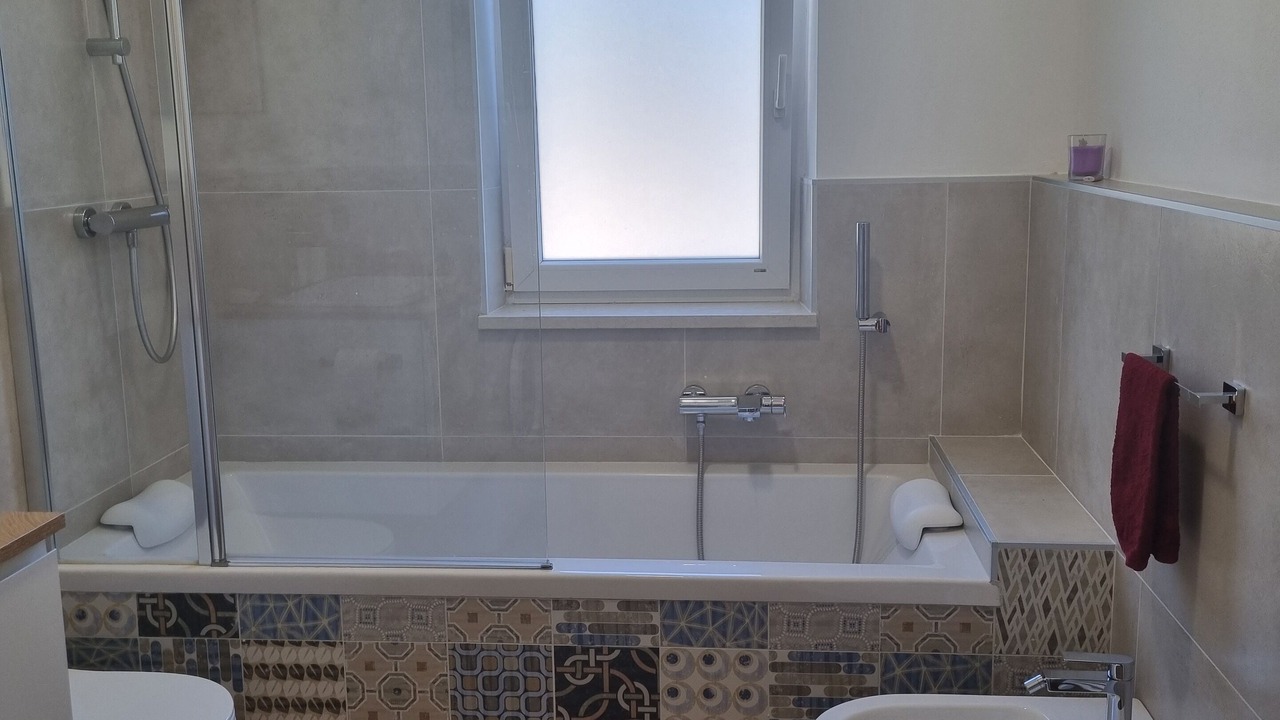 Photo of Bathroom in Verona