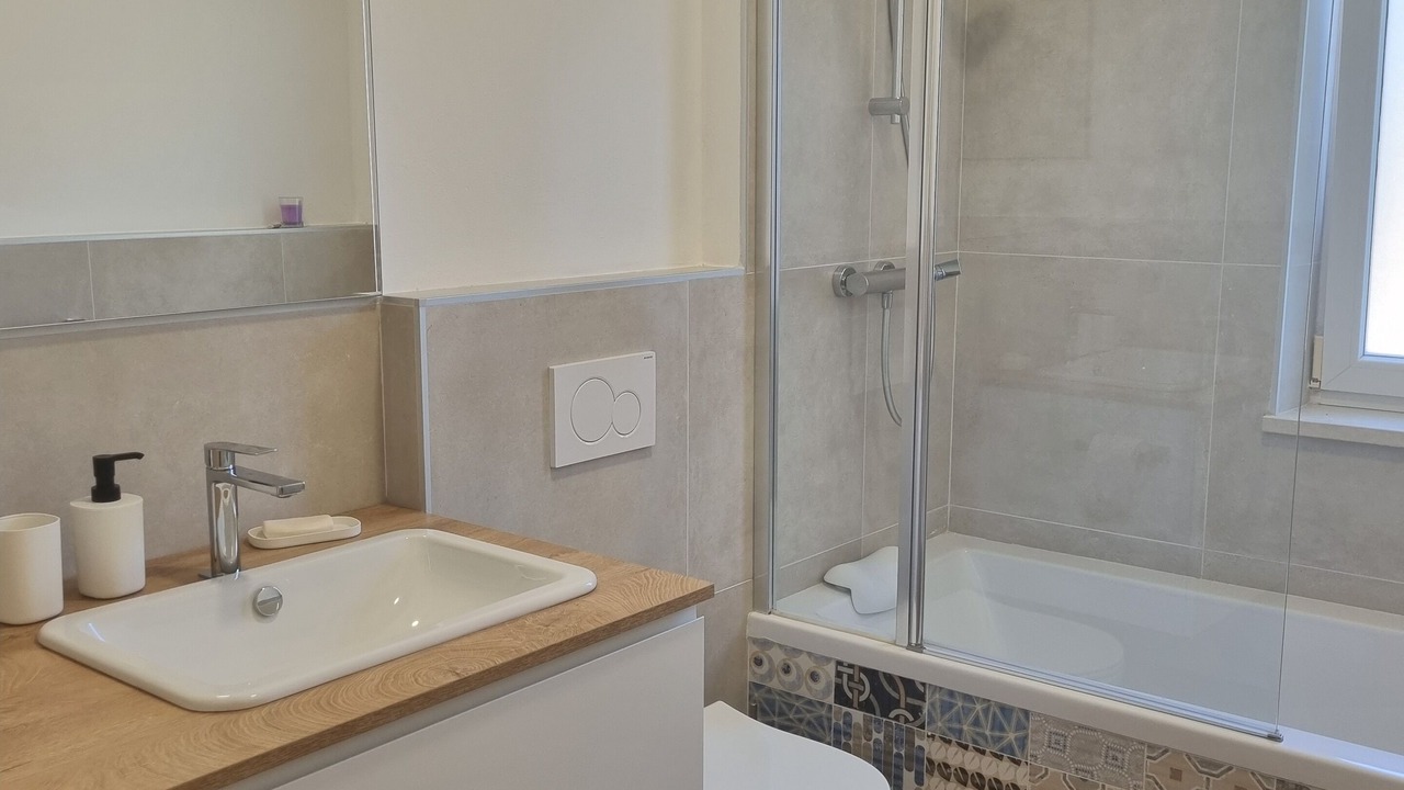 Photo of Bathroom in Verona