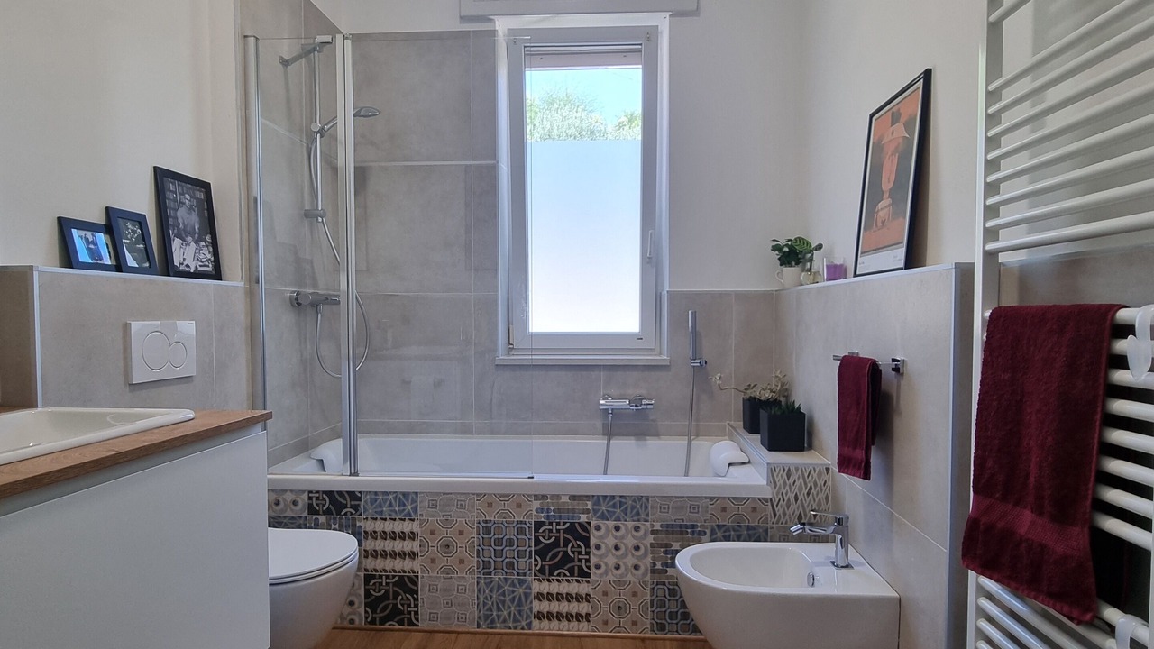 Photo of Bathroom in Verona