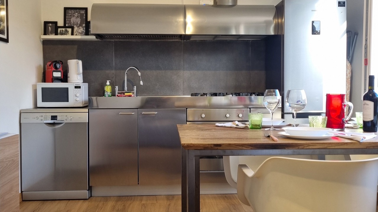 Photo of Kitchen in Verona