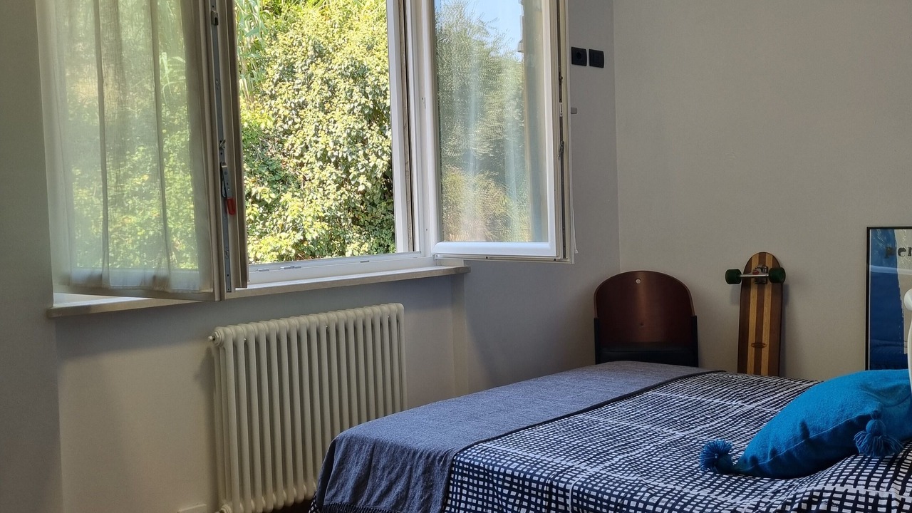 Photo of Bedroom in Verona
