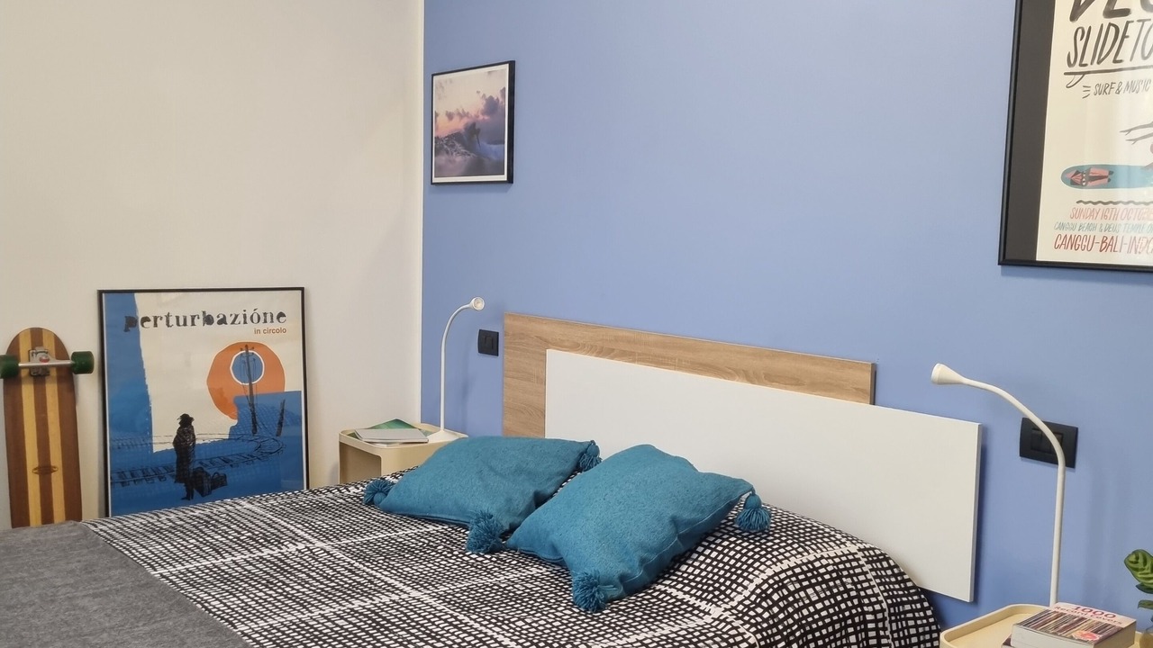 Photo of Bedroom in Verona