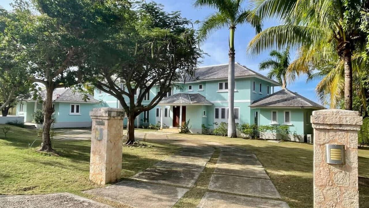 Photo of Outdoor in Montego Bay
