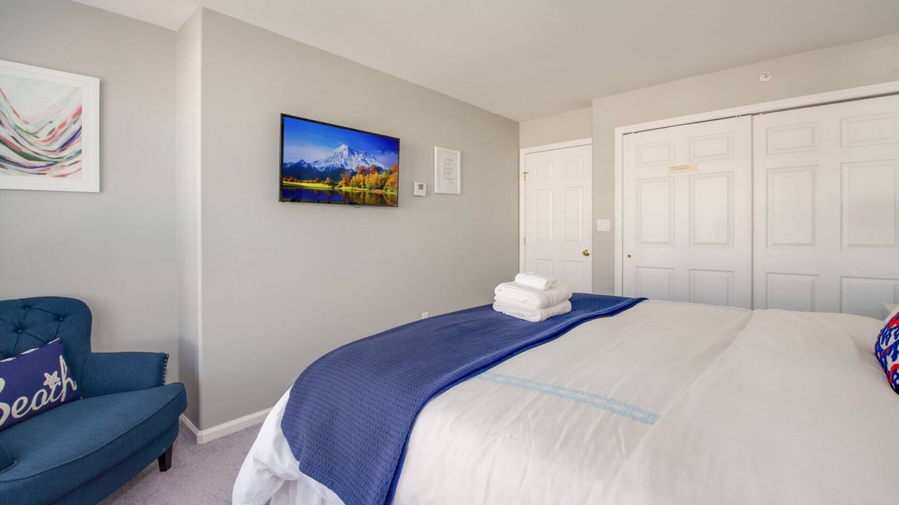 Photo of Bedroom in Queens