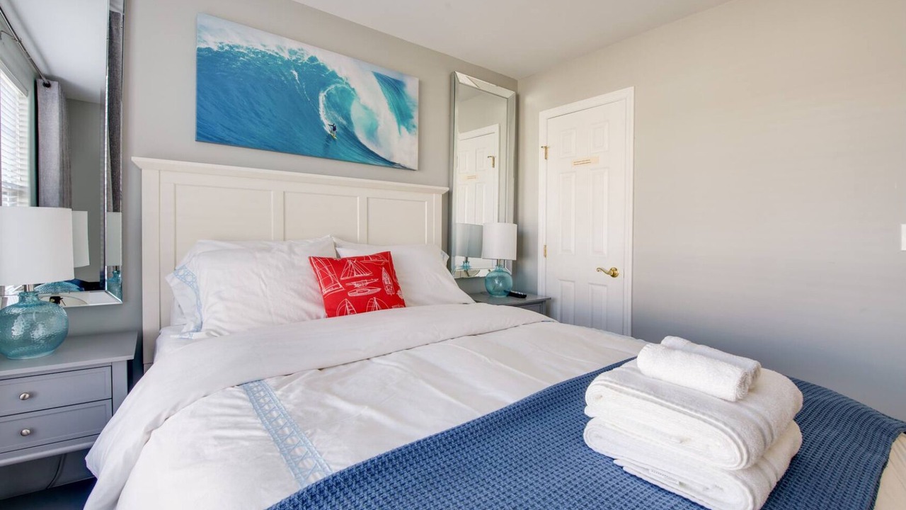 Photo of Bedroom in Queens