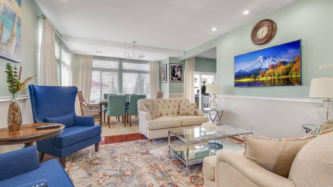 Photo of Bedroom in Queens