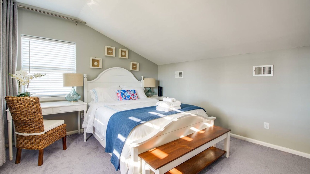 Photo of Bedroom in Queens