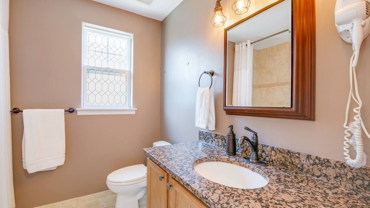 Photo of Bathroom in Queens