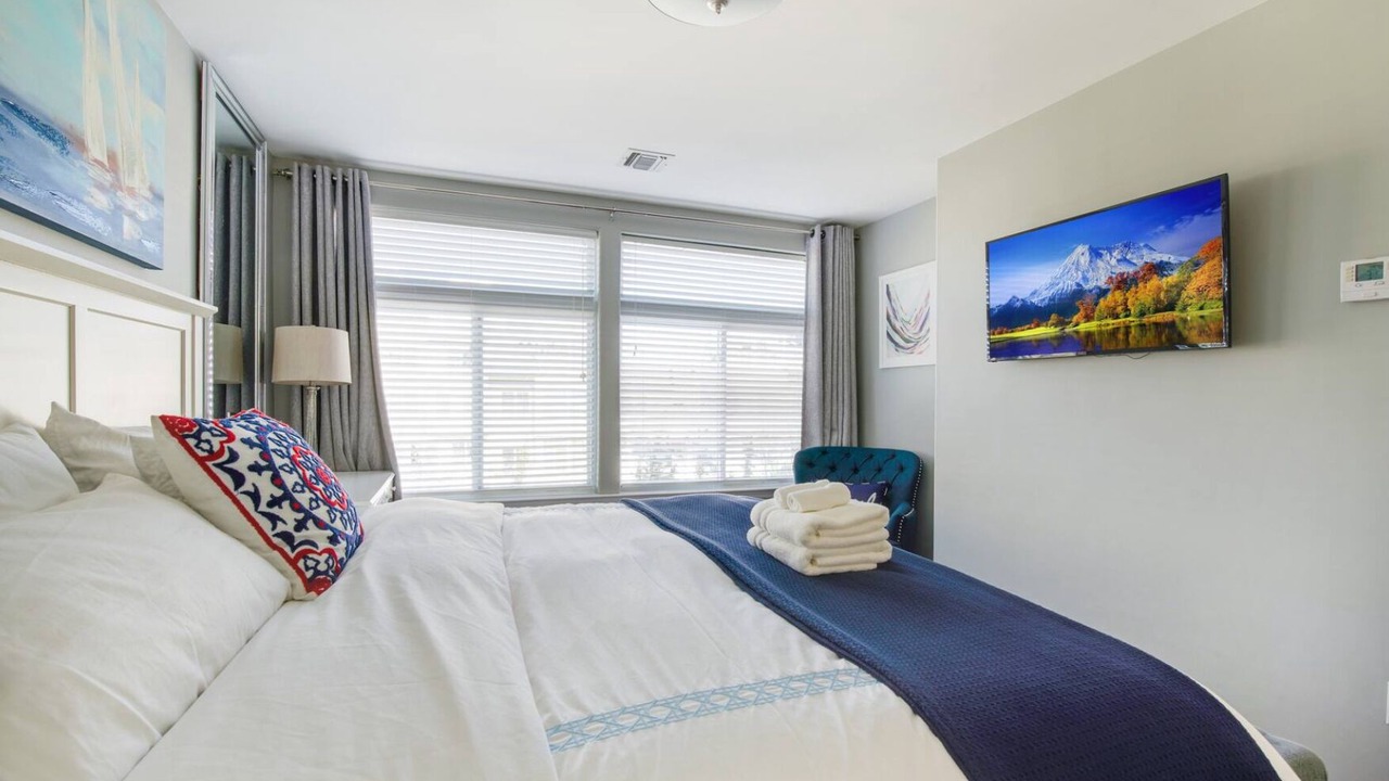 Photo of Bedroom in Queens