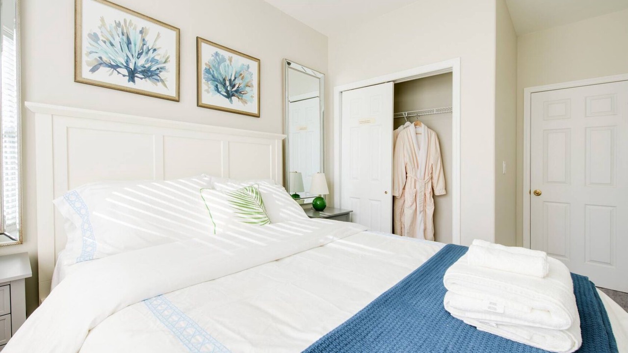Photo of Bedroom in Queens