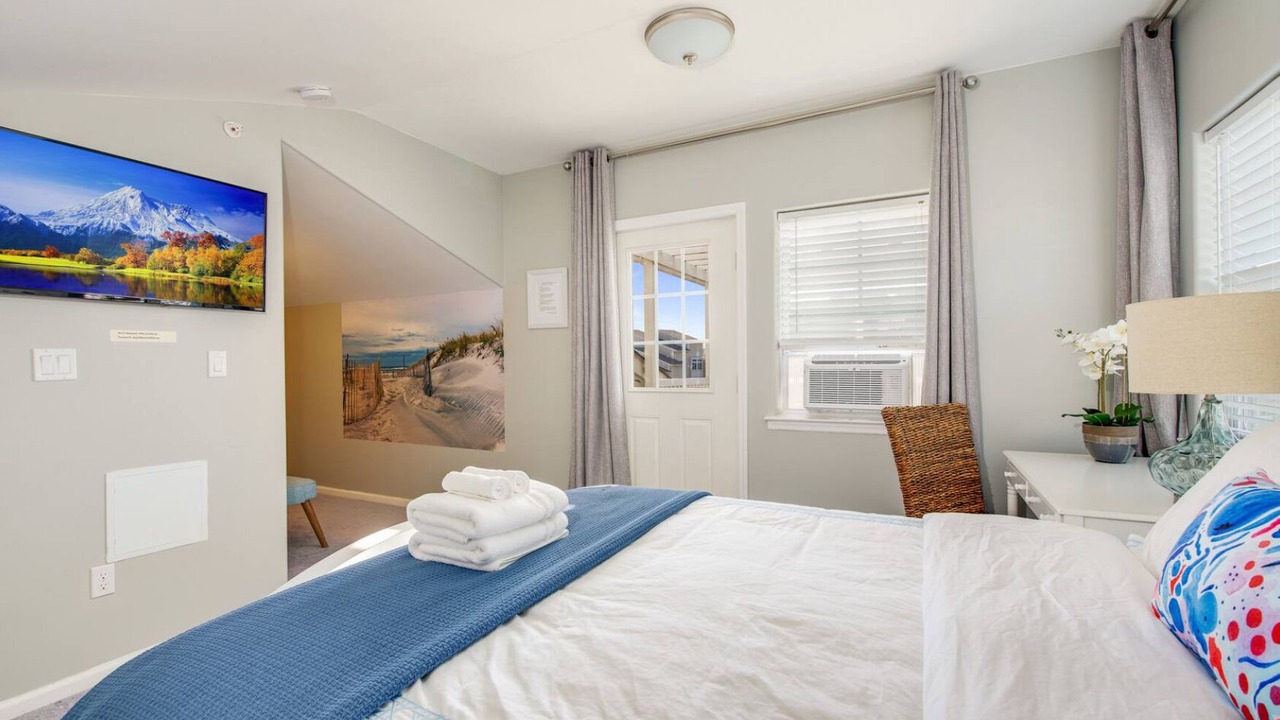 Photo of Bedroom in Queens