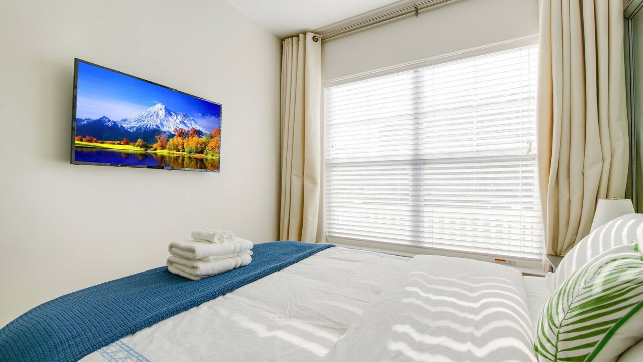 Photo of Bedroom in Queens