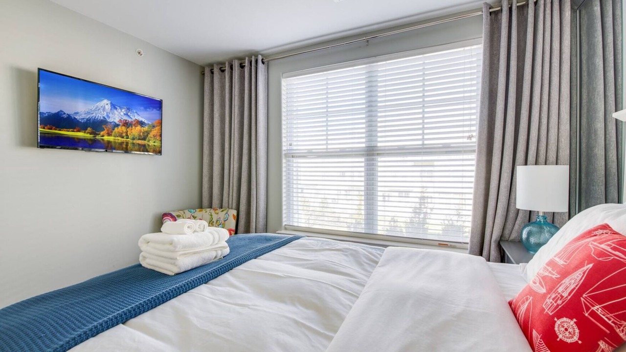 Photo of Bedroom in Queens