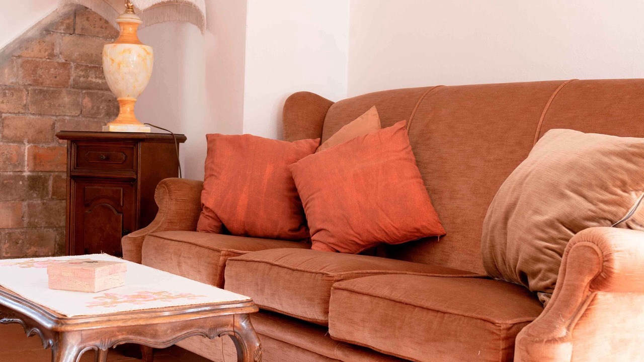 Photo of Livingroom in Crocetta del Montello