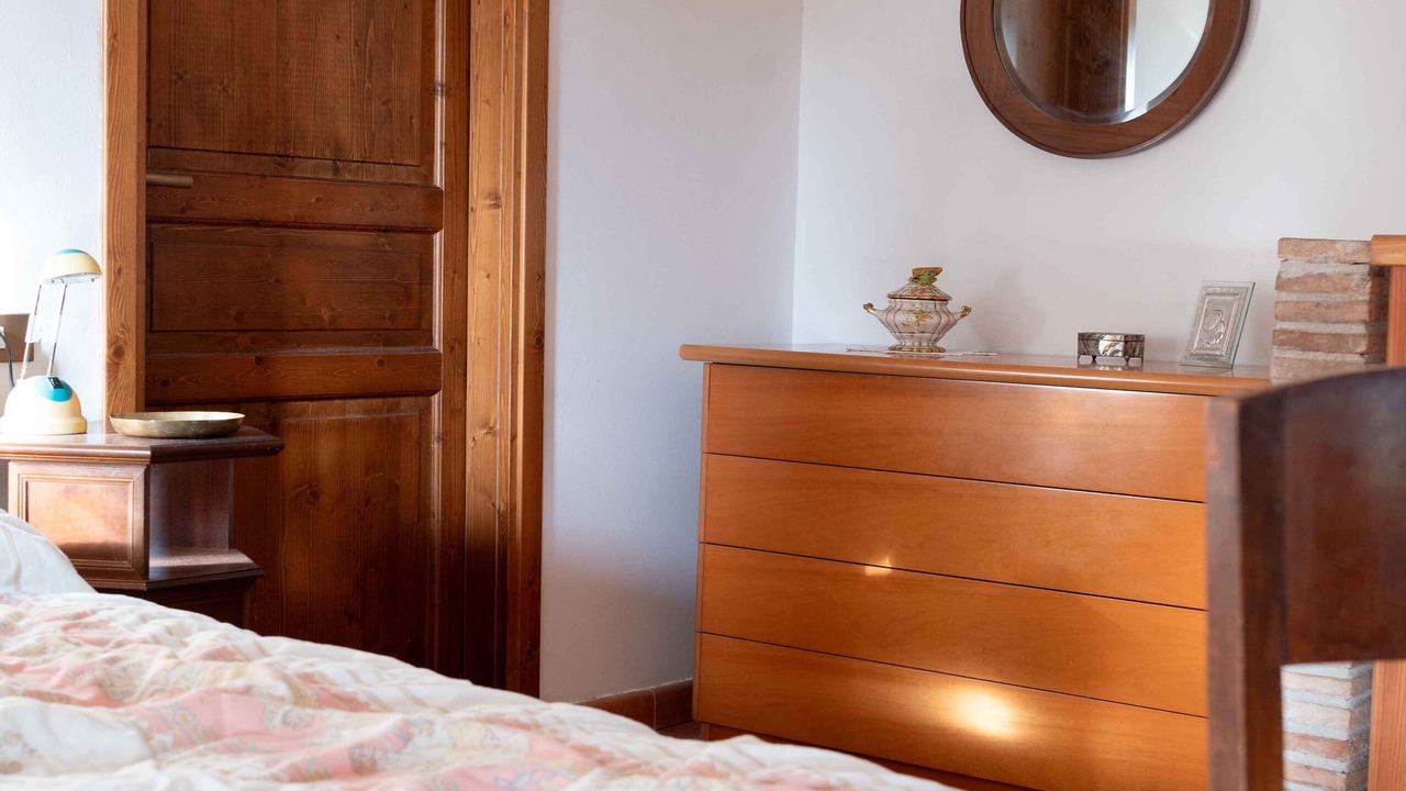 Photo of Bedroom in Crocetta del Montello