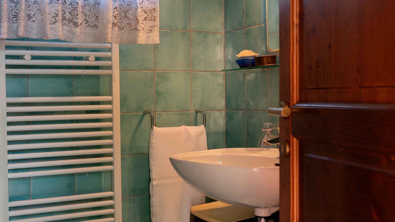 Photo of Bathroom in Crocetta del Montello