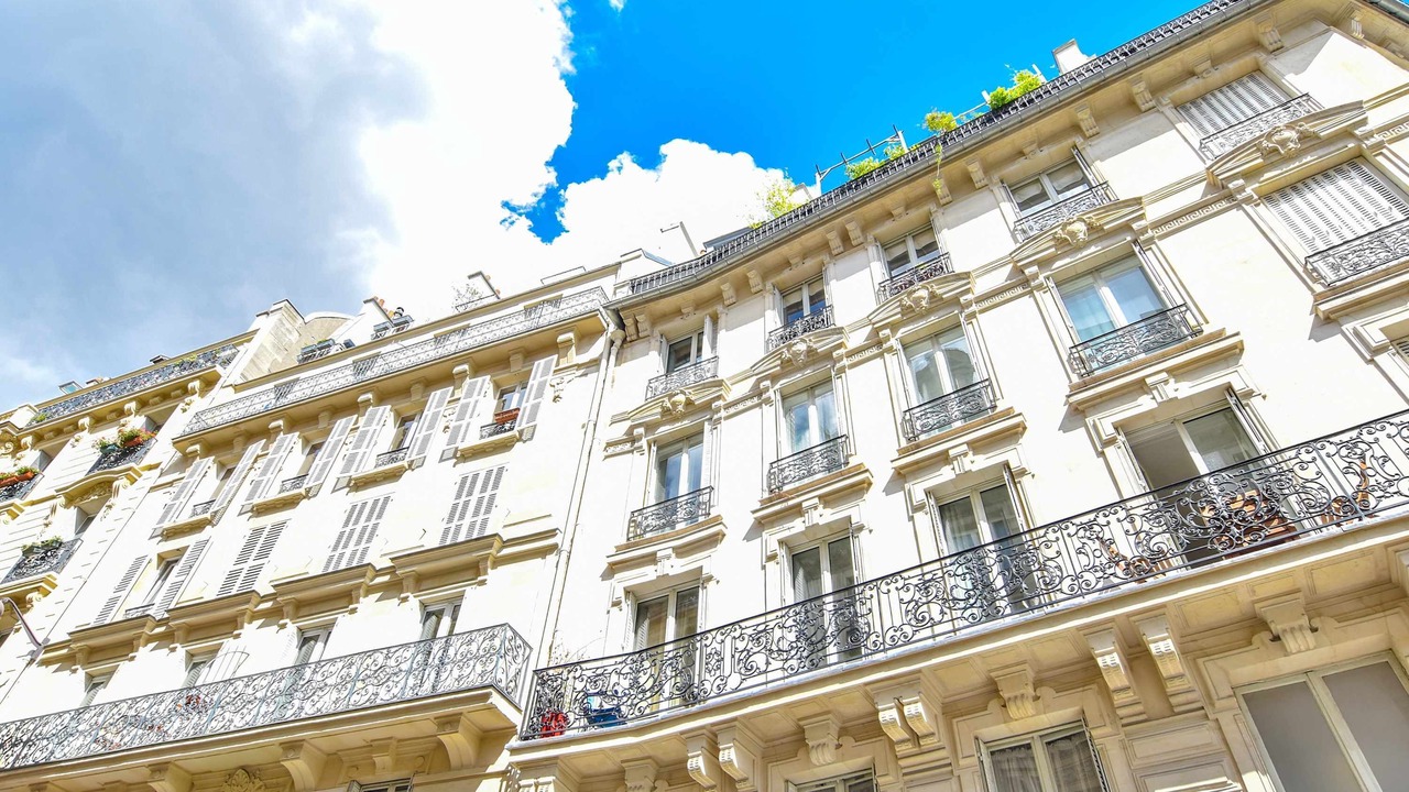 Photo of Outdoor in Quartier de Rochechouart
