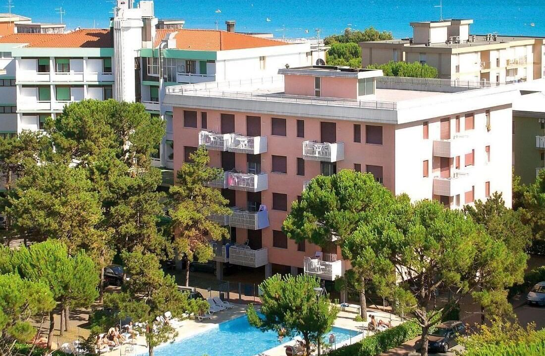 Photo of Outdoor in Bibione Lido del Sole