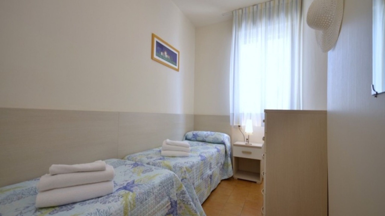 Photo of Bedroom in Bibione Lido del Sole