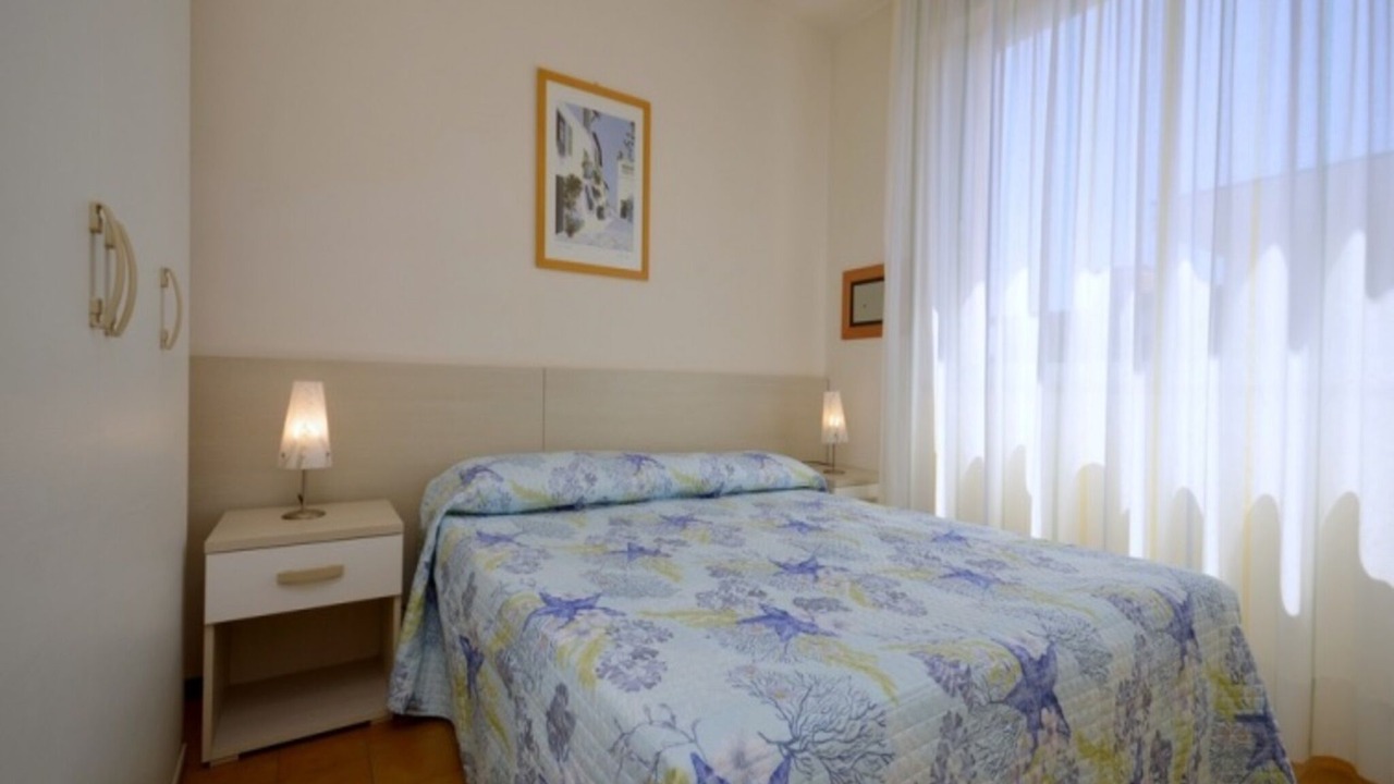 Photo of Bedroom in Bibione Lido del Sole
