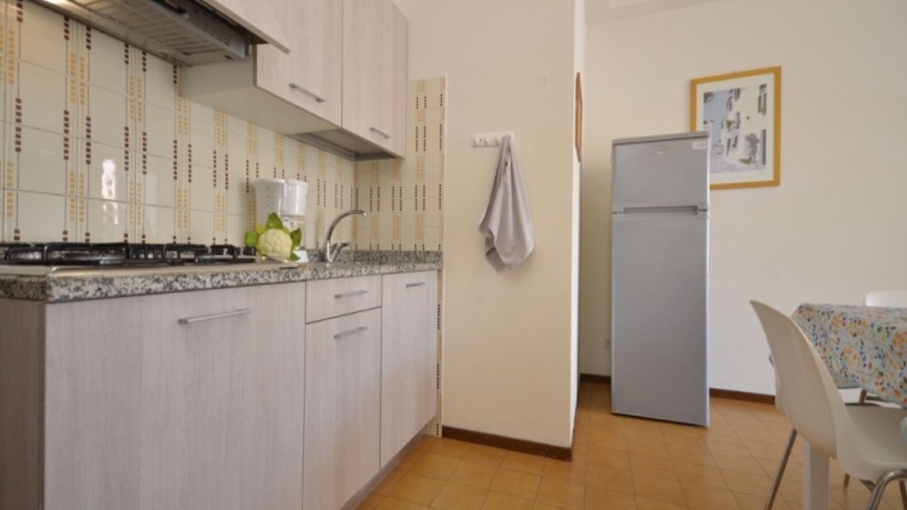 Photo of Kitchen in Bibione Lido del Sole