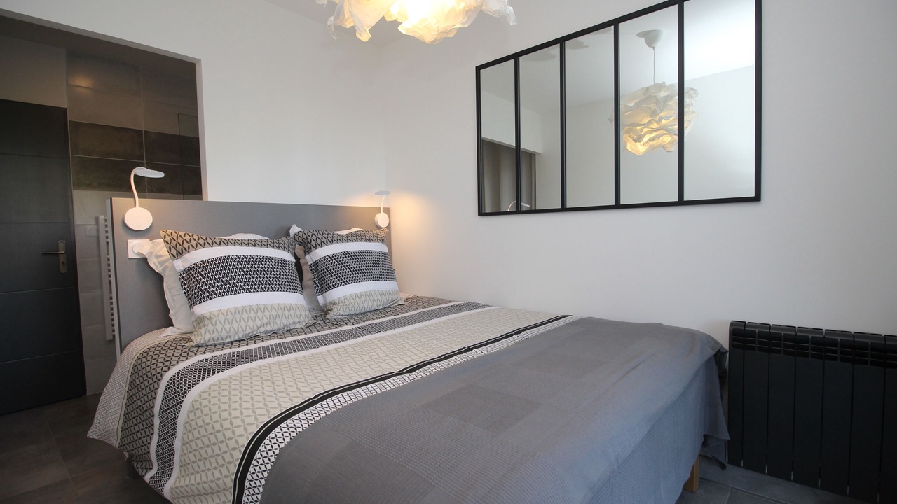Photo of Bedroom in Tigeaux