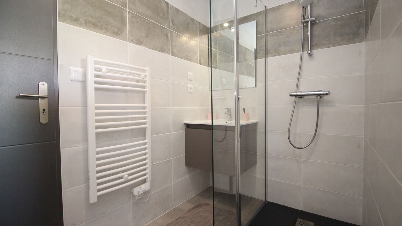 Photo of Bathroom in Tigeaux